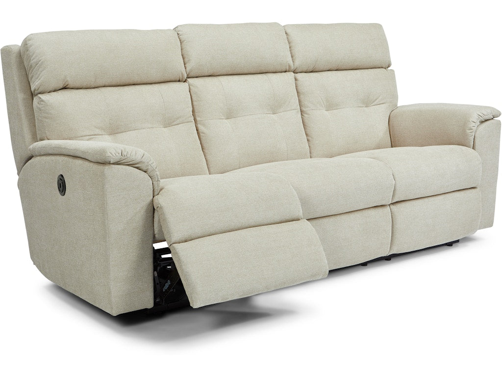 Mason Power Reclining Sofa