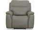 Sawyer Power Recliner with Power Headrest and Lumbar