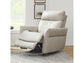 Artemis Power Rocking Recliner with Power Headrest and Lmbr and Heat and Mass