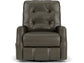 Devon Swivel Gliding Recliner