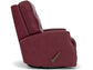 Devon Swivel Gliding Recliner