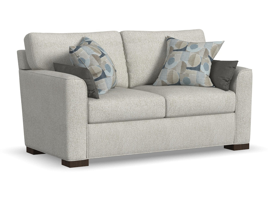 Jasper Loveseat