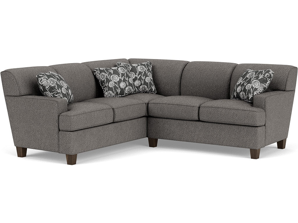 Dempsey Sectional