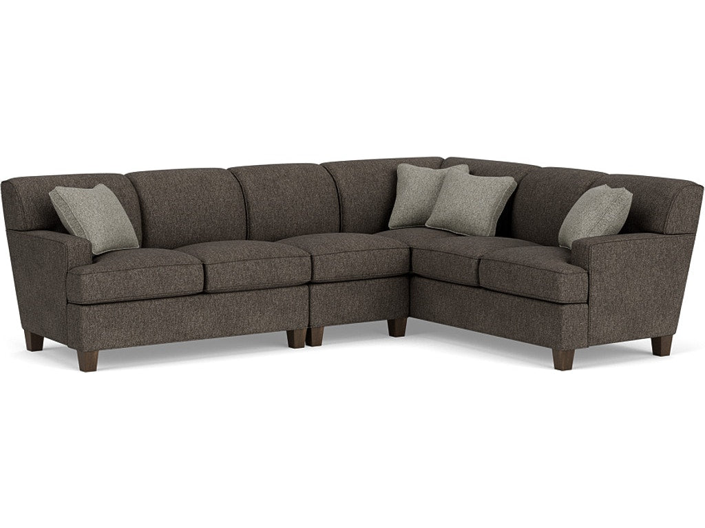 Dempsey Sectional