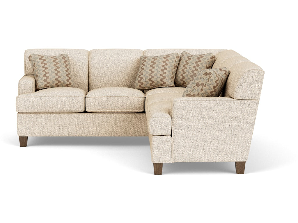 Dempsey Sectional