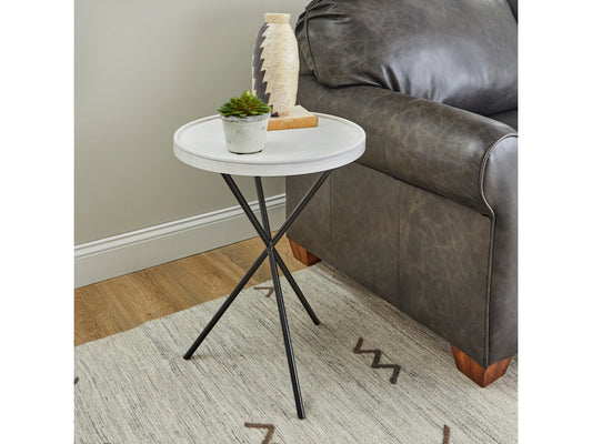 Melody Accent Table