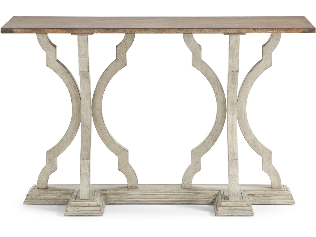 Estate Sofa Table