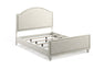 Newport Queen Bed