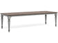 Plymouth Rectangular Dining Table