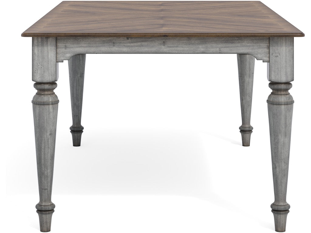 Plymouth Rectangular Dining Table