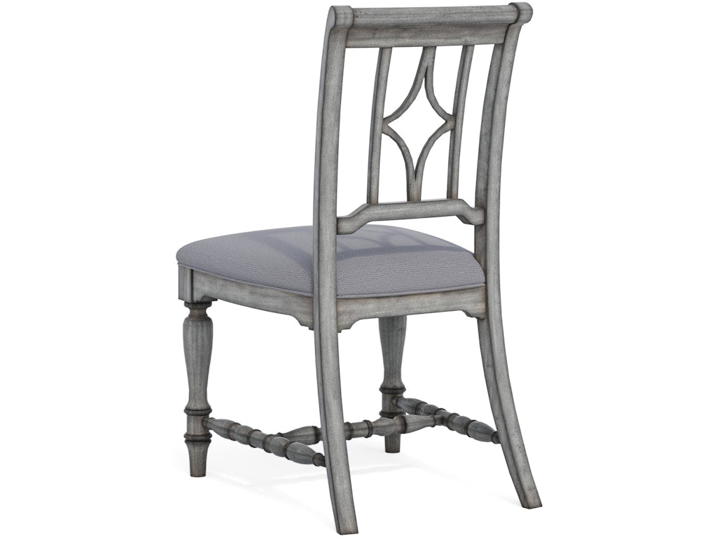 Plymouth Upholstered Dining Chair