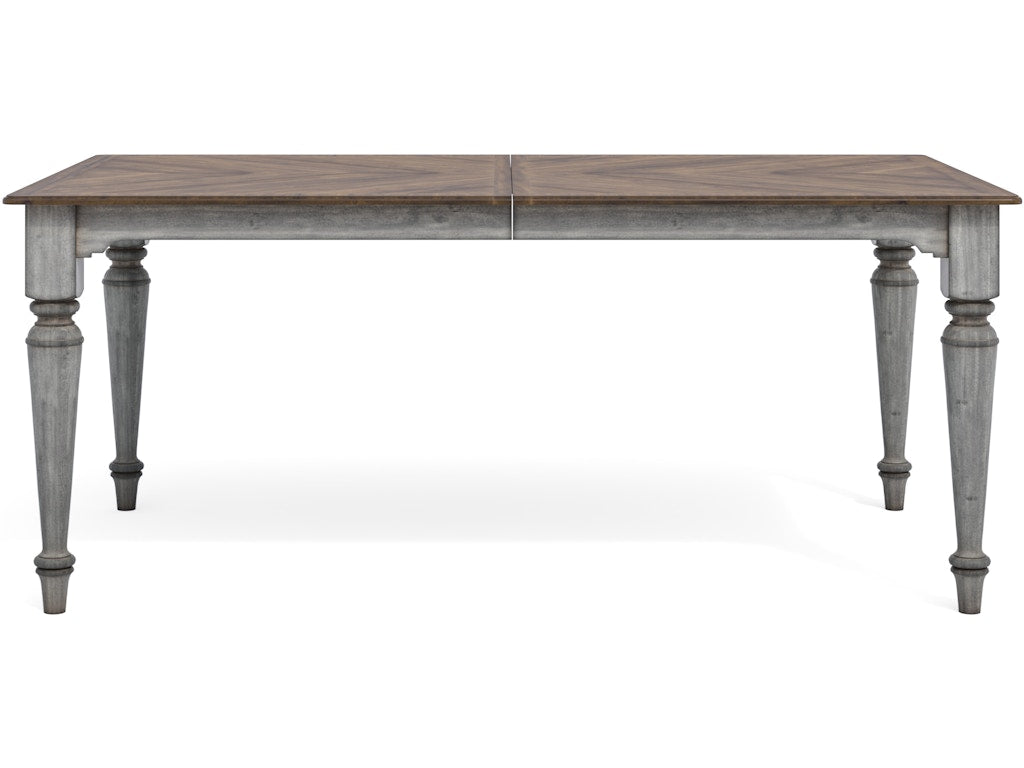 Plymouth Rectangular Dining Table