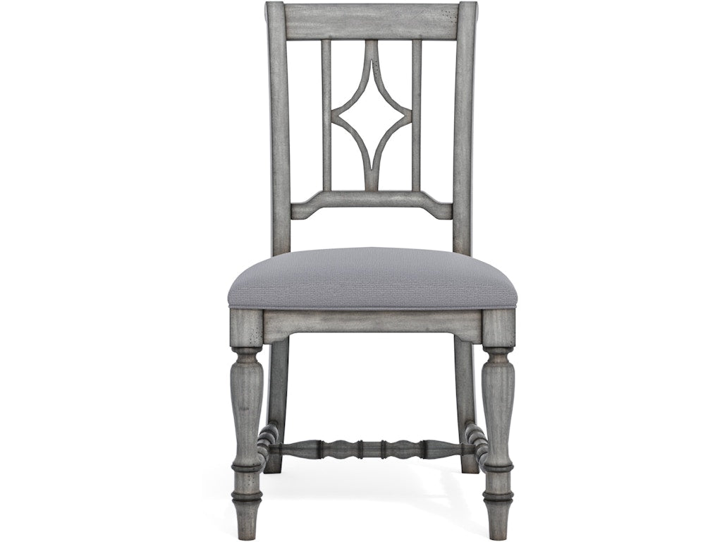 Plymouth Upholstered Dining Chair