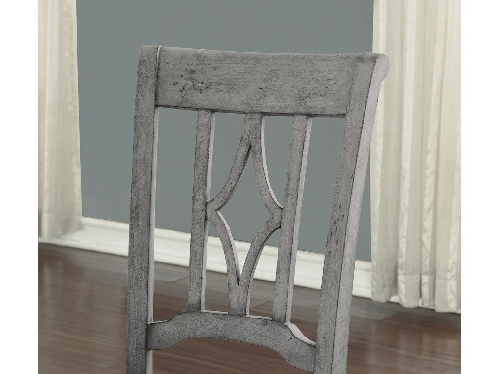 Plymouth Upholstered Dining Chair