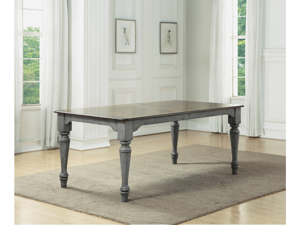 Plymouth Rectangular Dining Table