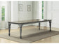 Plymouth Rectangular Dining Table