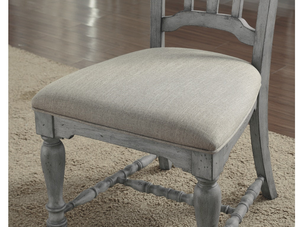 Plymouth Upholstered Dining Chair