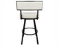 Zenon 30″ Bar Stool