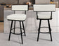 Zenon 30″ Bar Stool