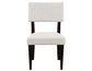 Colvin Black Side Chair