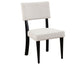 Colvin Black Side Chair