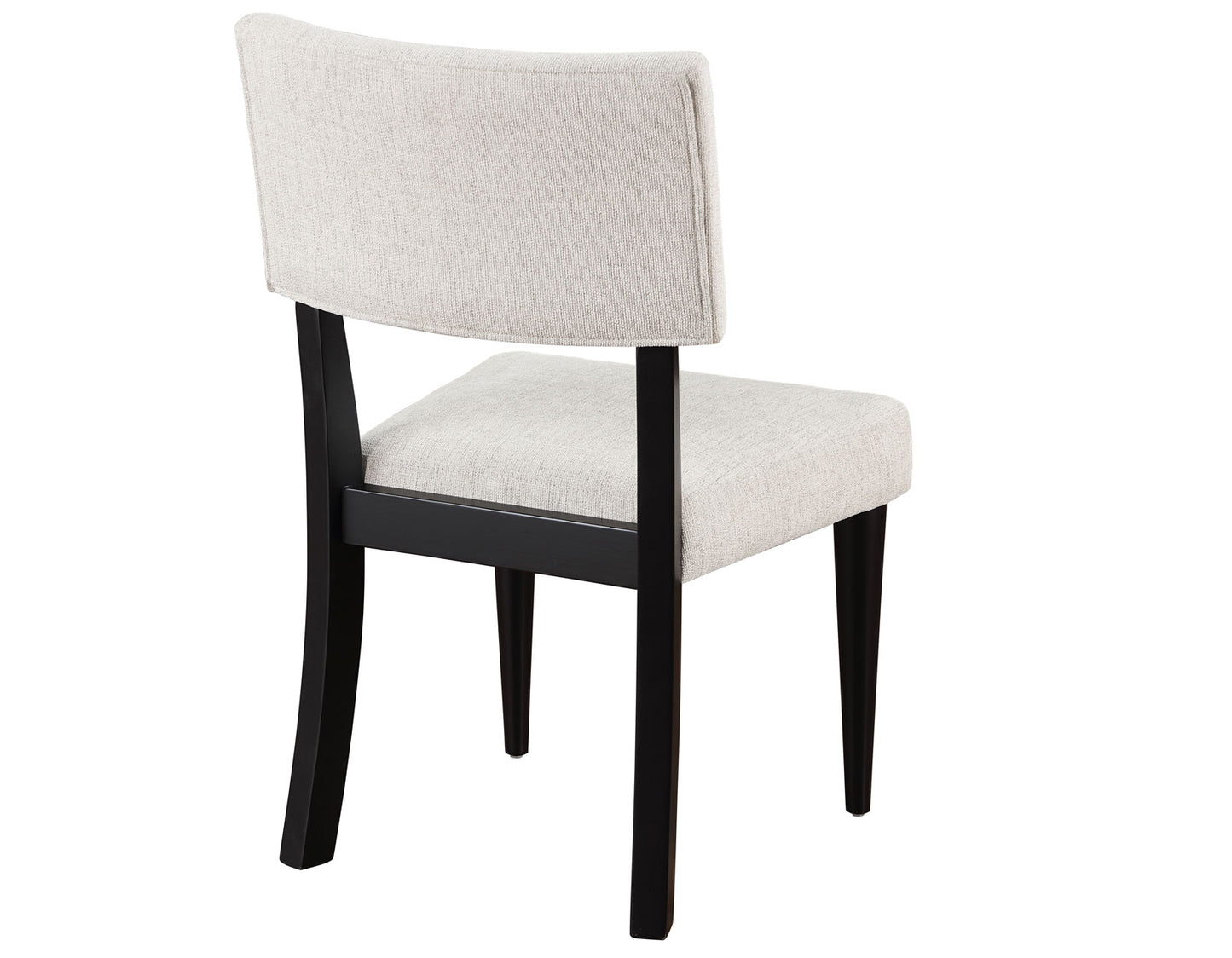 Colvin Black Side Chair