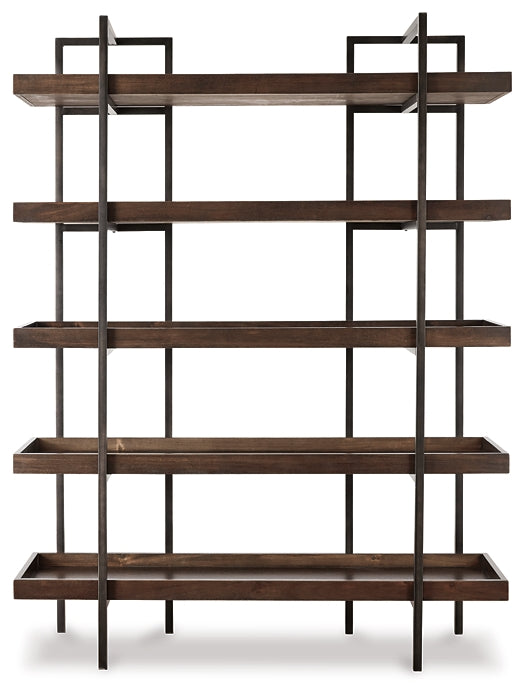 Starmore Bookcase