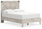 Shawburn  Platform Bed