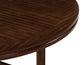 Hartford 72-inch Round Dining Table