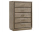 Sonoma 5-Drawer Chest