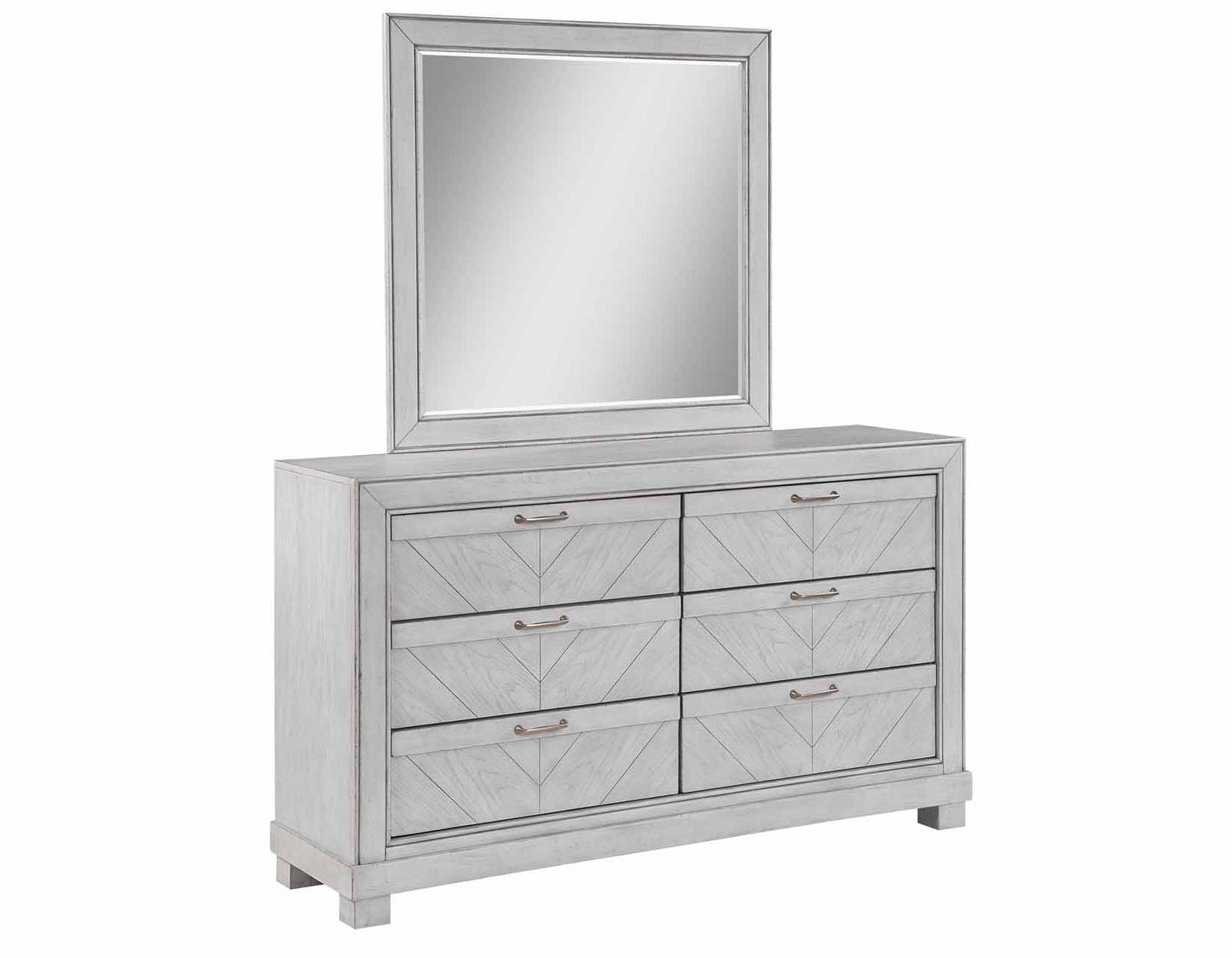 Montana Dresser and Mirror