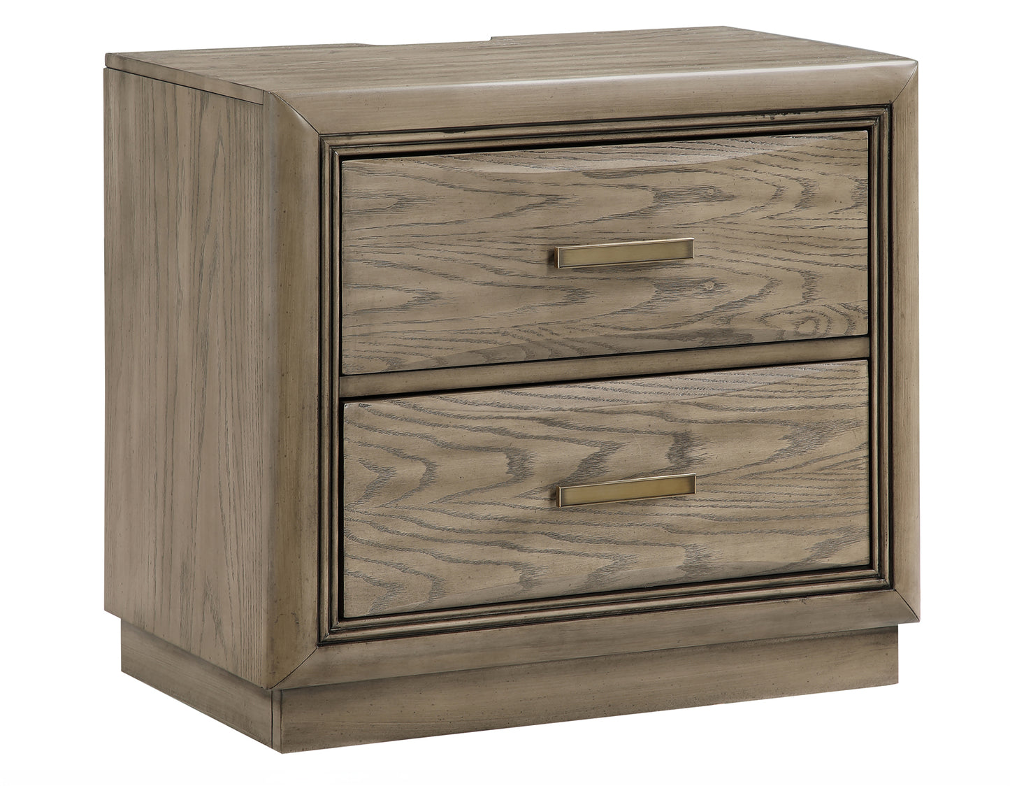 Sonoma 4-Piece Queen Storage Bedroom Set