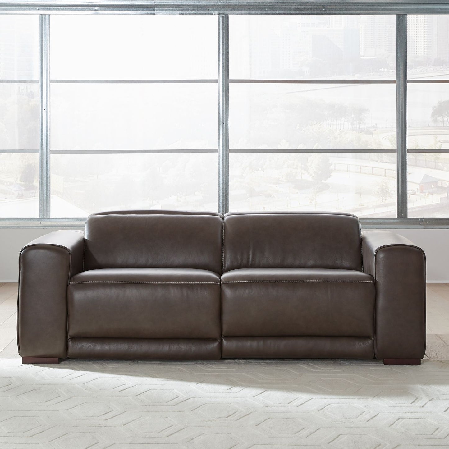 Deacon - 2 Piece Sofa