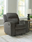 Kanlow Rocker Recliner