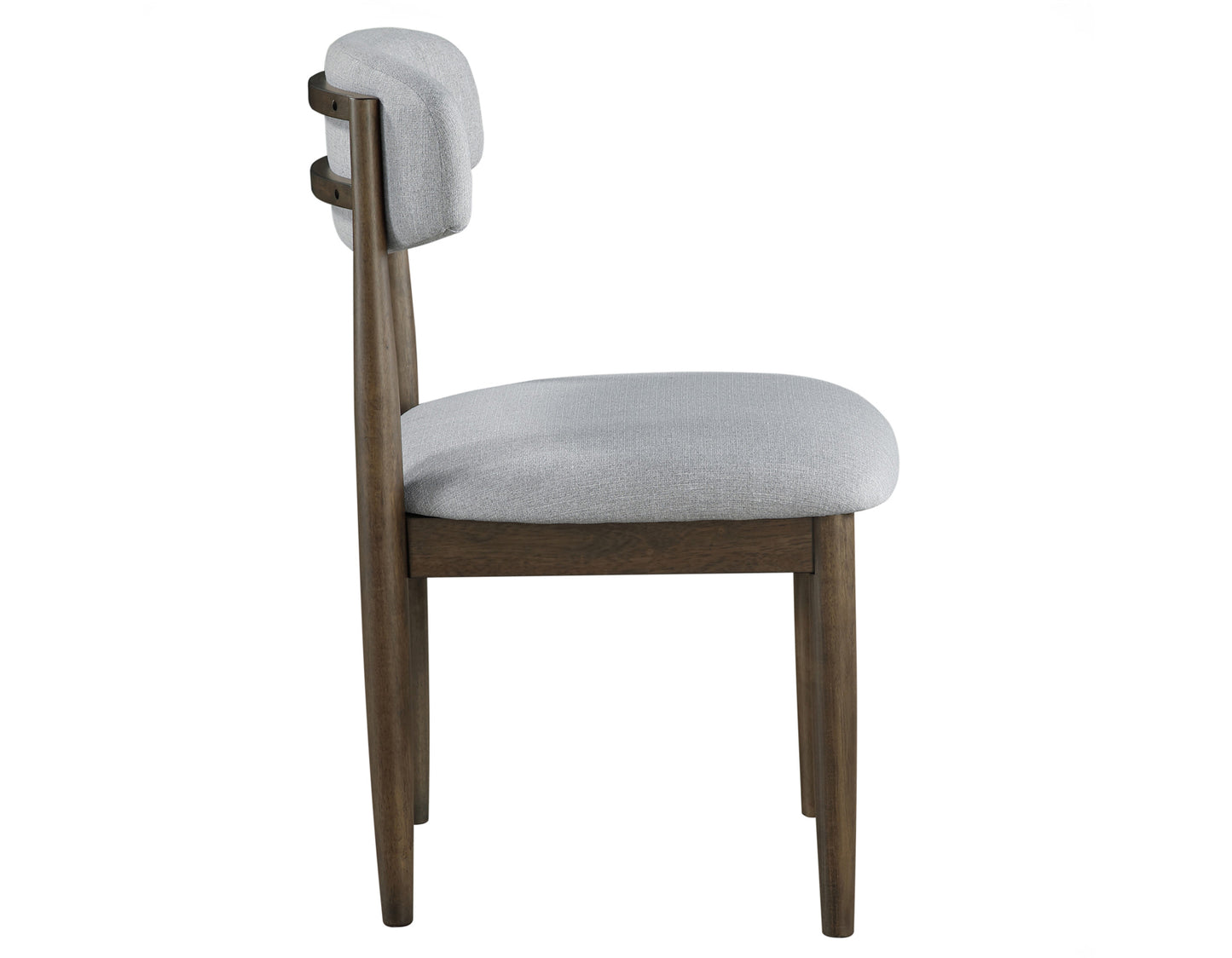 Burlington Upholstered Side Chair