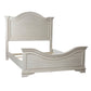 Bayside - California King Panel Bed