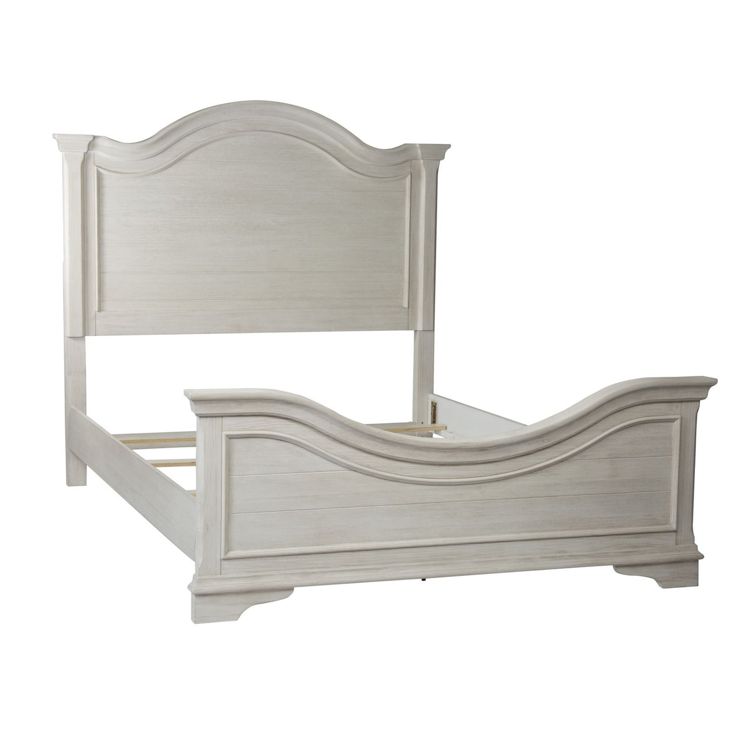 Bayside - Queen Panel Bed