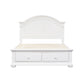 Summer House I - Queen Storage Bed