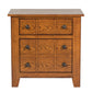 Grandpas Cabin - Night Stand