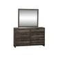 Tanners Creek - Dresser & Mirror