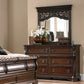 Arbor Place - Queen Sleigh Bed, Dresser & Mirror