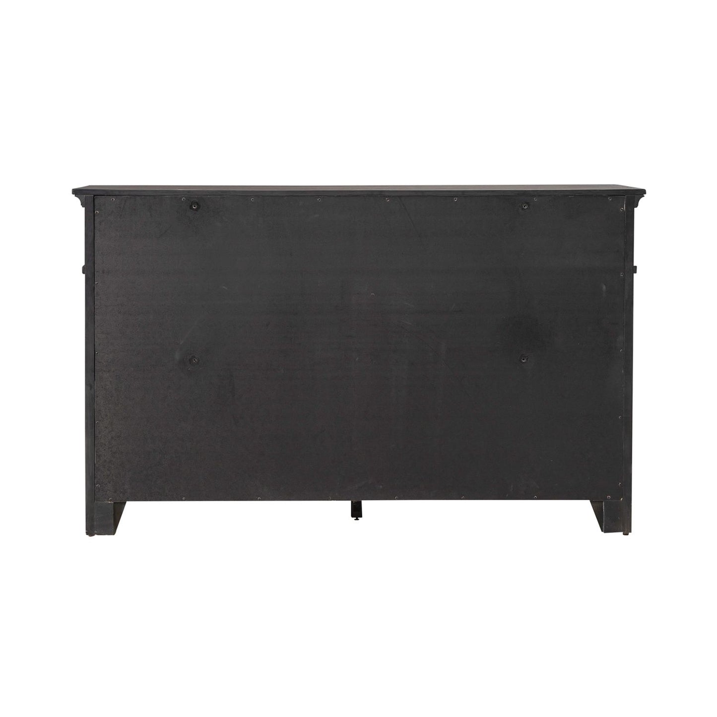 Paradise Valley - 8 Drawer Dresser