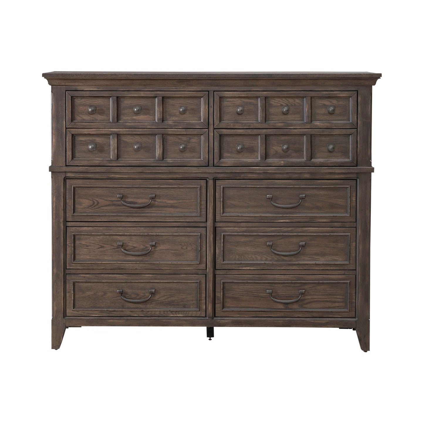 Paradise Valley - 10 Drawer Chesser