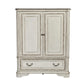 Magnolia Manor - Door Chest