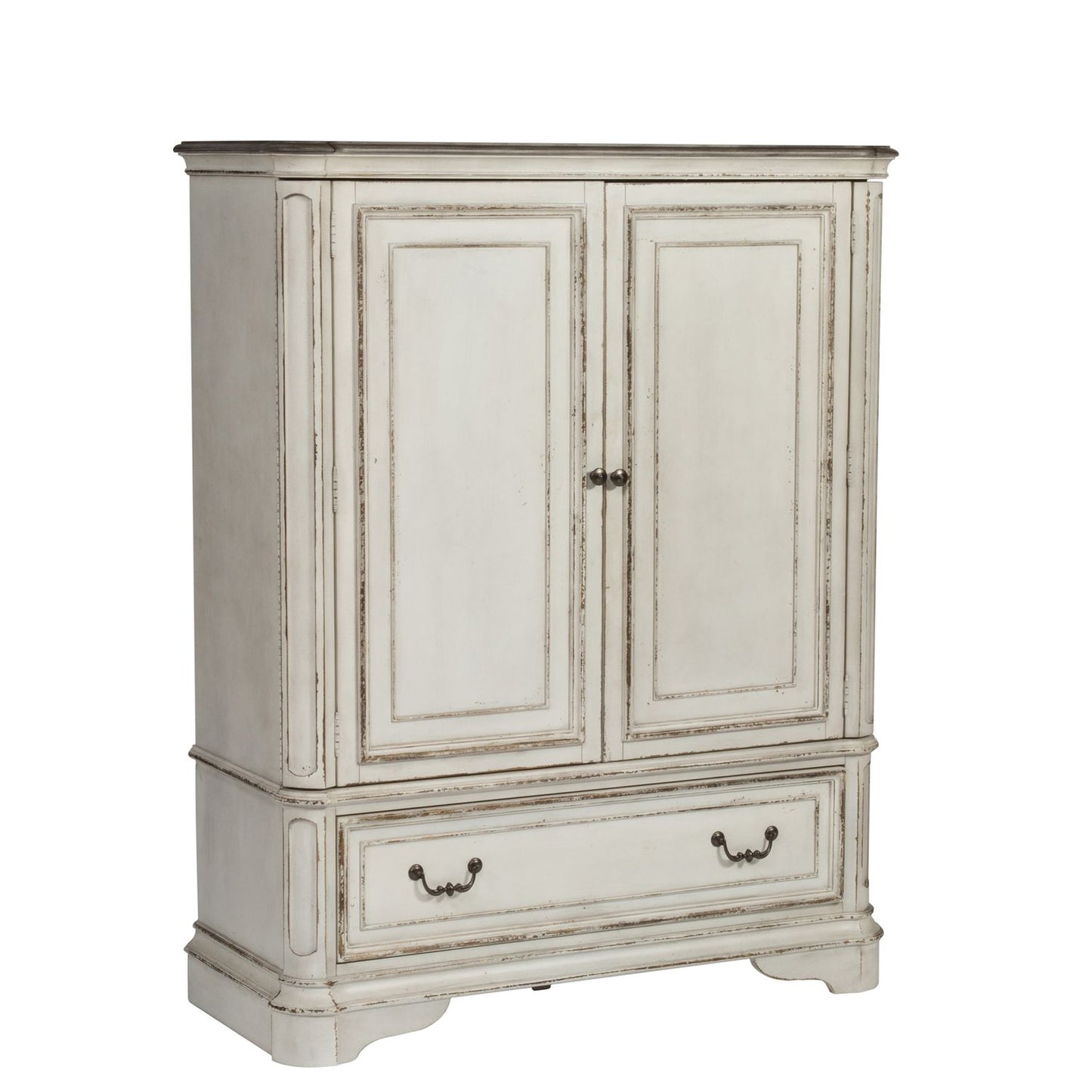 Magnolia Manor - Door Chest