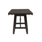 Double Bridge - Trestle Table Set