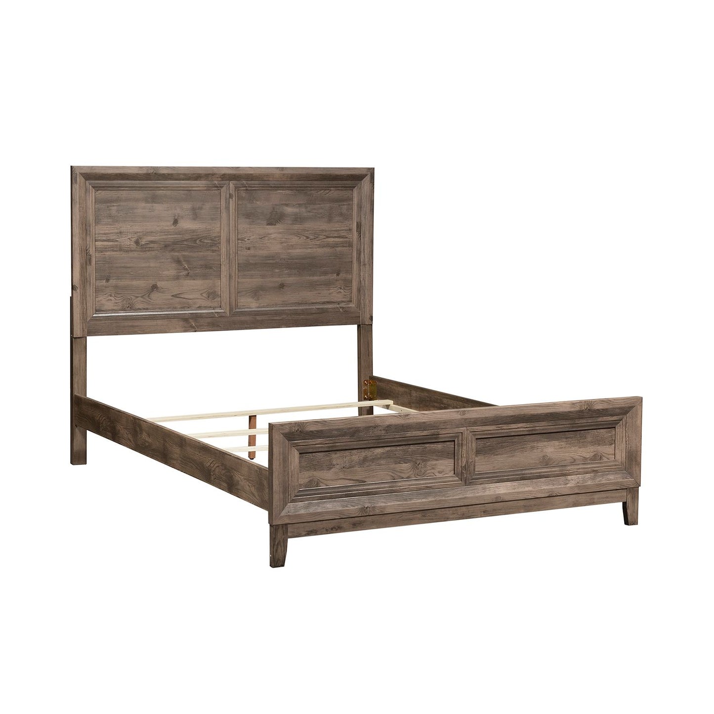 Ridgecrest - Queen Panel Bed