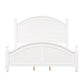 Summer House I - Queen Poster Bed, Dresser & Mirror, Night Stand