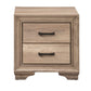 Sun Valley - Queen Uph Bed, Dresser & Mirror, Night Stand