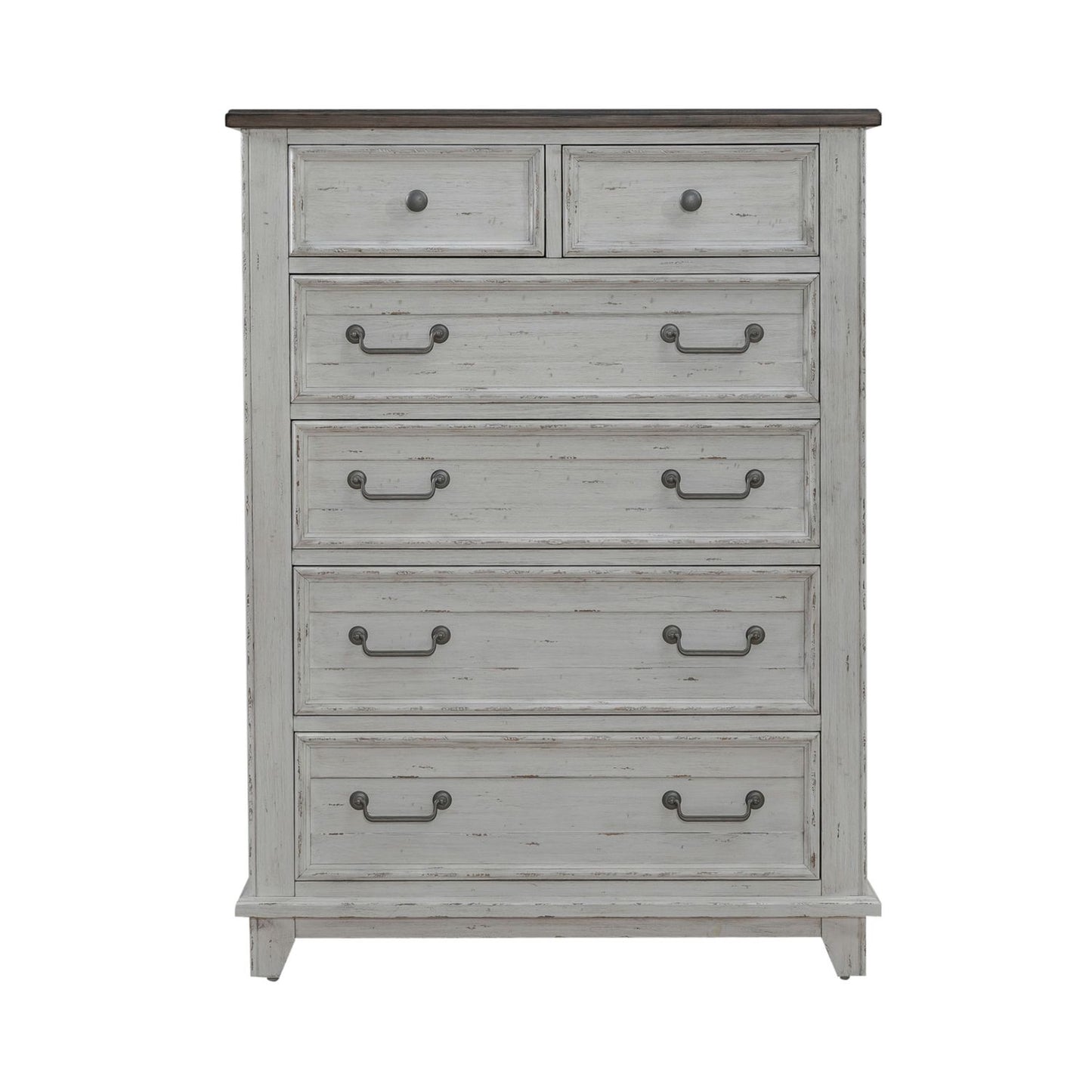 River Place - 6 Drawer Chest